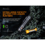 Aufladbare Taschenlampe Fenix E28R