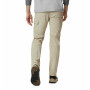 Herrenhose Columbia Silver Ridge II Convertible