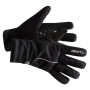 Handschuhe Craft Adv Subz Siberian Glove schwarz Black