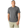 Herren-T-Shirt Helly Hansen Skog Graphic T-Shirt