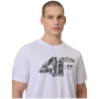 Herren-T-Shirt 4F Shirt M2659