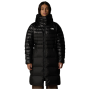 Damenmantel The North Face W Ruby Parka