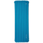 Aufblasbare Isomatte Mountain Equipment Aerostat Down 7.0 Mat Wide Regular