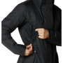 Damen-Winterjacke Columbia Suttle Mountain™ II Insulated Jacket