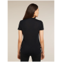 Damen-Funktionsshirt Icebreaker Women Merino 125 Cool-Lite™ Sphere III SS Tee