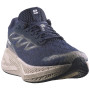 Schuhgröße (EU): 42 2/3 / Farbe: dunkelblau