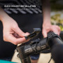 Fahrradhalter FIXED Dock for Garmin 26mm