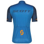 Herren Radtrikot Scott M's RC Team 10 SS