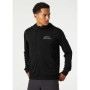 Herren-Sweatshirt Helly Hansen Hh Lifa Tech Lite Zip Hoodie