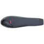 Schlafsack Hannah Sherpa 160 195 cm