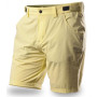 Herrenshorts Trimm Amber Short hellgrün Lemon