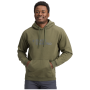 Herren-Sweatshirt Black Diamond M Mini Stacked Po Hoody
