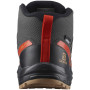 Kinderschuhe Salomon Xa Pro V8 Mid Climasalomon™ Waterproof