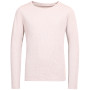 Kinder-T-Shirt Alpine Pro Admaho beige simply taupe