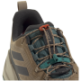 Wanderschuhe Adidas Terrex Trailmaker 2 Leather