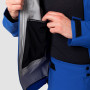 Herrenjacke Salewa ORTLES PTX 3L M JACKET