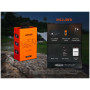 Stirnlampe Fenix HM55R
