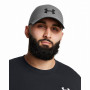 Baseballmütze Under Armour StealthForm Uncrushable