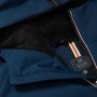 Wasserdichte Herrenjacke Regatta Evander
