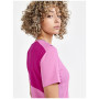 Damen-T-Shirt Craft PRO Hypervent SS