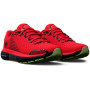 Herren Laufschuhe Under Armour HOVR Infinite 4
