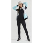 Damenhose Craft Glide Wind Tight