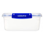 Lebensmittelbox Sistema Rectangle Klip It Plus 1l