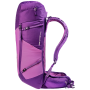 Damen Wanderrucksack Deuter Speed Lite Pro 28 SL