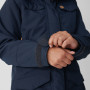 Damenjacke Fjällräven Nuuk Parka W
