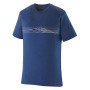 Größe: L / Farbe: blau