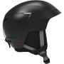 Damen Skihelm Salomon Icon Lt Access