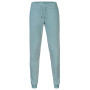 Damen-Jogginghosen Rafiki Badami blau sagebrush