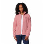 Damen-Sweatshirt Columbia Fast Trek™ II Jacket