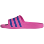 Damenpantoffeln Adidas Adilette Aqua