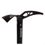 Touristischer Pickel Blue Ice Blackbird Ice Axe