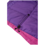 Kinder Winterjacke Reima Raisio Plum Purple