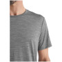Herren-T-Shirt Icebreaker Men Sphere II SS Tee