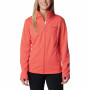 Damenjacke Columbia Malta Springs™ Softshell rosa Juicy
