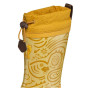 Kinderstiefel Affenzahn Rainboot Vegan Puddly Tiger