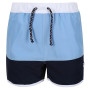Kindershorts Regatta Sergio blau PowderBl/Nvy