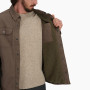 Herrenjacke Royal Robins M El Cap Canvas Shacket