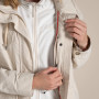 Damenjacke Craghoppers NLADV Jacket II