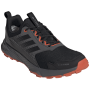 Schuhgröße (EU): 46 2/3 / Farbe: schwarz/orange