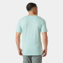 Herren-T-Shirt Helly Hansen Tech Logo T-Shirt