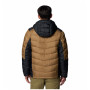 Herrenjacke Columbia Labyrinth Loop™ II Hooded Jacket