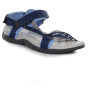 Damensandalen Regatta Ldy Java Evo blau BluOpl/PwdBl