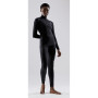 Damen-T-Shirt Craft Active Extreme X Zip