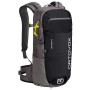 Rucksack Ortovox Traverse 20 2024 grau/schwarz flintstone