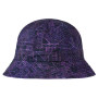 Kinderhut Buff Fun Bucket Hat lila violet