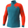 Herrenjacke Dynafit Speed Ptc Jkt M orange/blau dawn/8160